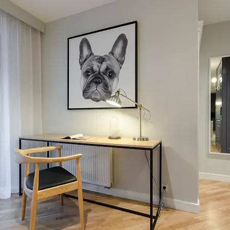 3 City - Leo * Gdańsk
