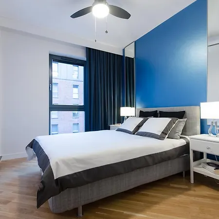 3 City - Leo Apartment *